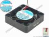 91243 NMB-MAT / Minebea 1604KL-04W-B39 Server - Square Fan B04, sq40x40x10, w215x3x3, 12V 0.09A NMB-MAT / Minebea 1604KL-04W-B39 Server - Square Fan 