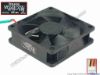 91350 SUNON KDE1207PKV1 Server - Square Fan MS.B3001.AF.GN, sq70x70x20, w95x3x3, 12V 2.0W SUNON KDE1207PKV1 Server - Square Fan 