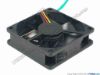 91350 SUNON KDE1207PKV1 Server - Square Fan MS.B3001.AF.GN, sq70x70x20, w95x3x3, 12V 2.0W SUNON KDE1207PKV1 Server - Square Fan 