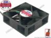 91415 AVC DS08025R12UP Server - Square Fan 026, sq80x25, w120x4x4, 12V 0.7A AVC DS08025R12UP Server - Square Fan 