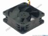 91472 SUNON KDE1202PFB3-8 Server - Square Fan MS, sq40x40x10, w60x3x3, 12V 0.7W SUNON KDE1202PFB3-8 Server - Square Fan 