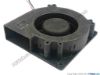 91600 Delta Electronics BFB1212HH Server - Blower Fan R00, bw120x120x32, w150x3x3, 12V 1.65A Delta Electronics BFB1212HH Server - Blower Fan 