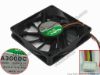 91621 Nidec H34612-57 Server - Square Fan PHL1, sq80x80x15, w70x3x3, 12V 0.18A Nidec H34612-57 Server - Square Fan 