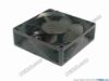 91630 Melco MMF-08C24DS Server - Square Fan MMF-08C24DS, sq80x80x25, w410x3x3, 24V 0.12A Melco MMF-08C24DS Server - Square Fan 