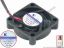 91634 Y.L FAN / Yate Loon D40BM-12A Server - Square Fan sq40x40x10, 2-wire, 12V 0.15A Y.L FAN / Yate Loon D40BM-12A Server - Square Fan 