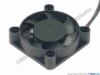 91634 Y.L FAN / Yate Loon D40BM-12A Server - Square Fan sq40x40x10, 2-wire, 12V 0.15A Y.L FAN / Yate Loon D40BM-12A Server - Square Fan 