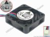91694 Delta Electronics EFB0412VHA  Server - Square Fan -F00, 12V 0.23A, 40x40x10mm Delta Electronics EFB0412VHA  Server - Square Fan
