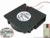 91737 ADDA AD2512MS Server - Blower Fan bw120x120x32, 2-wire, 12V 0.6A ADDA AD2512MS Server - Blower Fan
