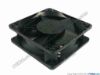 91748 ebm-papst TYP 4184 NX Server - Square Fan TYP4184NX, sq120x120x38, 24V 4.5W ebm-papst TYP 4184 NX Server - Square Fan 
