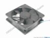 91768 ebm-papst TYP 3418 N/2HH Server - Square Fan TYP3418N/2HH, sq90x90x25, w95x3x3, 48V 3.6W ebm-papst TYP 3418 N/2HH Server - Square Fan 