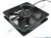 91825 ADDA AD1212HB-A7BGL Server - Square Fan S, sq120x120x25, w90x4x4, 12V 0.37A ADDA AD1212HB-A7BGL Server - Square Fan 