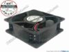 91833 ADDA AD1212HB-F51 Server - Square Fan S, sq120x120x38, 2-wire, 12V 0.5A ADDA AD1212HB-F51 Server - Square Fan 