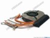91889 Lenovo IdeaPad Z360 Cooling Fan  -AB48, w55x4x4, 5V 0.50A, Heatsink Fan Lenovo IdeaPad Z360 Cooling Fan  