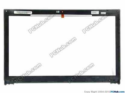 91924 Lenovo B560 Series LCD Front Bezel 15.6" Lenovo B560 Series LCD Front Bezel