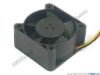 91991 SUNON GM1204PKBX-8A Server - Square Fan (2).B289.F.GN, sq40x40x20, w45x3x3, 12V 2.4W SUNON GM1204PKBX-8A Server - Square Fan 