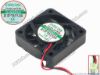 92005 EverCool EC4010M12S Server - Square Fan sq40x40x10, w40x2x2, 12V 0.07A EverCool EC4010M12S Server - Square Fan 
