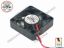 92013 T&T MW-410M12C Server - Square Fan sq40x40x10, w35x2x2, 12V 0.09A T&T MW-410M12C Server - Square Fan 