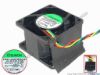 92047 SUNON PMD1206PMB3-A Server - Square Fan (2).B3589.F.GN, sq60x38, w100x4x5, 12V 3.4W SUNON PMD1206PMB3-A Server - Square Fan 