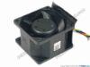 92047 SUNON PMD1206PMB3-A Server - Square Fan (2).B3589.F.GN, sq60x38, w100x4x5, 12V 3.4W SUNON PMD1206PMB3-A Server - Square Fan 