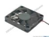 92116 SUNON GM0506PFV2-A Server - Square Fan G.(9).B325, sq60x60x10, 2-wire, 5V 1.4W SUNON GM0506PFV2-A Server - Square Fan 