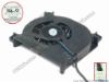 92180 Dell Latitude D410 Cooling Fan  3.8C.FM, w65x3x3, 5V 170mA, Bare, w/o cover Dell Latitude D410 Cooling Fan  