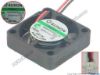 92340 SUNON GM0502PEV1-8 Server - Square Fan N.GN, sq25x25x5, w35x2x2, 5V 0.11A SUNON GM0502PEV1-8 Server - Square Fan 