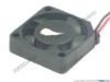 92340 SUNON GM0502PEV1-8 Server - Square Fan N.GN, sq25x25x5, w35x2x2, 5V 0.11A SUNON GM0502PEV1-8 Server - Square Fan 
