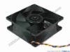 92379 Nidec T92C12MS1A7-57A02 Server - Square Fan G922P-A00, sq90x90x32, w115x4x4, 12V 0.55A Nidec T92C12MS1A7-57A02 Server - Square Fan 