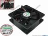 92385 Nidec V12E12BS1B5-07 Server - Square Fan sq120x120x38, 4-wire, 12V 1.85A Nidec V12E12BS1B5-07 Server - Square Fan 