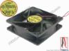 92390 ADDA AD0912MS-A70GL Server - Square Fan (T), sq90x90x25, 2-wire, 12V 0.17A ADDA AD0912MS-A70GL Server - Square Fan 