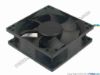 92423 AVC DS08025B12MP088 Server - Square Fan sq80x80x25, w165x4x4, 12V 0.23A AVC DS08025B12MP088 Server - Square Fan 