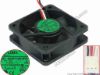 92669 ADDA AD5012UX-D73 Server - Square Fan (ONE), sq50x50x15, w45x3x3, 12V 0.3A ADDA AD5012UX-D73 Server - Square Fan 