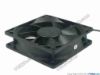 92670 ADDA AD0912UX-A7BGL Server - Square Fan (N2), sq90x90x25, 4-wire, 12V 0.5A ADDA AD0912UX-A7BGL Server - Square Fan 