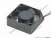 92679 SUNON GM0503PFV3-8 Server - Square Fan sq30x30x10, 2-wire, 5V 0.2W SUNON GM0503PFV3-8 Server - Square Fan 