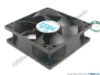 92719 AVC DASE0825T2U  Server - Square Fan P004, sq80x80x25, w130x4x4, 12V 0.7A AVC DASE0825T2U  Server - Square Fan 