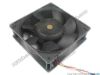92782 Sanyo Denki 9G1212P1G03 Server - Square Fan sq120x120x38, w115x3x3, 12V 0.83A Sanyo Denki 9G1212P1G03 Server - Square Fan 