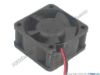 92830 Delta Electronics EFB0412VHD Server - Square Fan -F00, sq40x40x20, 3-wire, 12V 0.18A Delta Electronics EFB0412VHD Server - Square Fan 