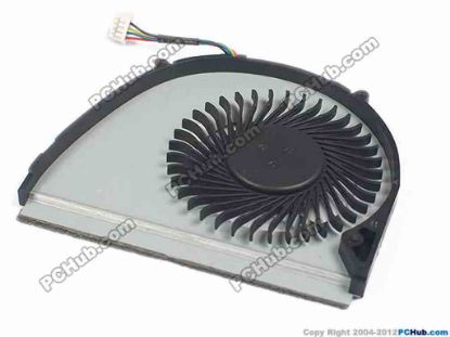 92845 SUNON EG50050V1-C040-S99 Cooling Fan  w20x4x4, 5V, Bare fan SUNON EG50050V1-C040-S99 Cooling Fan  
