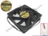 92887 ADDA AD1212LB-A73GL Server - Square Fan S, DC 12V 0.24A, 120x120x25mm ADDA AD1212LB-A73GL Server - Square Fan 