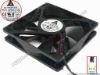 92915 Delta Electronics AFB1212L Server - Square Fan -4L1C, sq120x120x25, w300x3x3, 12V 0.21A Delta Electronics AFB1212L Server - Square Fan 