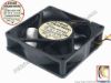 93018 NMB-MAT / Minebea 3610NL-05W-B39 Server - Square Fan B02, sq92x92x25, 3-wire, 24V 0.13A NMB-MAT / Minebea 3610NL-05W-B39 Server - Square Fan 