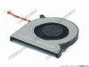 93034 Delta Electronics KDB05105HB Cooling Fan  AH1G, w25x4x4, 5V 0.4A, Bare fan Delta Electronics KDB05105HB Cooling Fan  