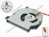 93038 Delta Electronics KSB0505HB Cooling Fan  -AC77, w35x4x4, 5V 0.40A, Bare fan Delta Electronics KSB0505HB Cooling Fan  