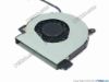 93038 Delta Electronics KSB0505HB Cooling Fan  -AC77, w35x4x4, 5V 0.40A, Bare fan Delta Electronics KSB0505HB Cooling Fan  