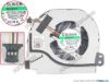 93041 SUNON MF75120V1-C120-G99 Cooling Fan  P/N:05N1F0, w15x3x, 5V 0.38A, Bare fan SUNON MF75120V1-C120-G99 Cooling Fan  