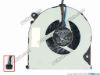 93044 Forcecon DFS531205MC0T Cooling Fan  FAJV, w40x4x4, 5V 0.50A, Bare fan Forcecon DFS531205MC0T Cooling Fan  