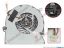 93048 Dell Inspiron 14z (N411z) Cooling Fan  -BC36, w20x3x3, 5V 0.40A, Bare fan Dell Inspiron 14z (N411z) Cooling Fan  