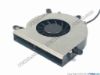 93107 ADDA AD4805HX-TB3 Cooling Fan  CWYAF, w20x3x3 5V 0.40A, Bare fan ADDA AD4805HX-TB3 Cooling Fan  
