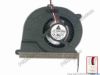 93153 Samsung Laptop NP-RV511 ( RV511 ) Cooling Fan  KSB0705HA, -AJ2L, w15x3x3, 5V 0.40A, Bare fan Samsung Laptop NP-RV511 ( RV511 ) Cooling Fan  