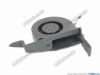 93311 Delta Electronics BFB0812HD Server - Blower Fan -9B99, w45x4x4, 12V 0.97A Delta Electronics BFB0812HD Server - Blower Fan